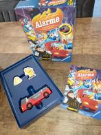 Alarme, Hobby en Vrije tijd, Gezelschapsspellen | Bordspellen, Ophalen of Verzenden, Zo goed als nieuw