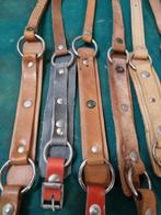 halsbanden voor hond 29 tot 39cm, Ophalen of Verzenden, 'T Olde Gre-j, Info@toldegrej.nl, Endepoelstraat 20f Didam