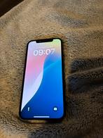 iPhone 12 – 64GB – Midnight Blue, Ophalen, 128 GB, Blauw, Zo goed als nieuw