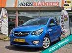 Opel KARL 1.0 ecoFLEX Edition BJ.2019 / Airco / Elektr.Pakke, Voorwielaandrijving, 839 kg, Stof, Gebruikt