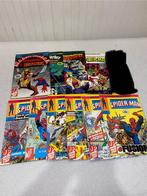 10 Spiderman strips, Boeken, Ophalen of Verzenden