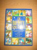 Sprookjesboek met 6 sprookjes, Ophalen of Verzenden, Zo goed als nieuw