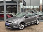 Volkswagen Polo 1.2 TSI Match Airco Stoelverwarming Pdc, Voorwielaandrijving, Gebruikt, 4 cilinders, Origineel Nederlands