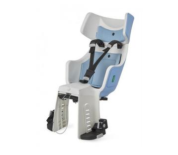 Kinderzitje BOBIKE Exclusive Tour Ice Blue BD 40% korting!!! beschikbaar voor biedingen