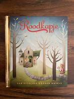 Roodkapje - Efteling Gouden Boekje, Verzamelen, Ophalen of Verzenden, Zo goed als nieuw