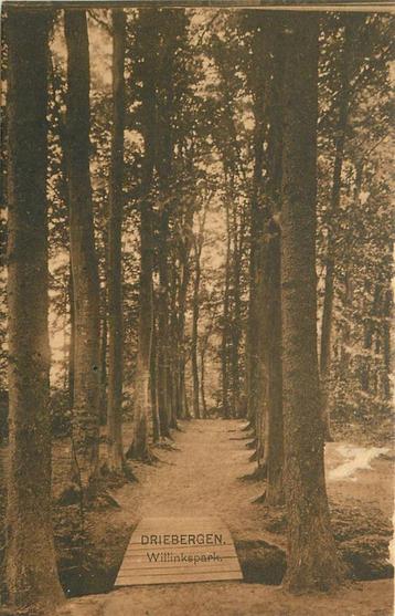 (388-331-023) Driebergen-Rijsenburg Willinkspark beschikbaar voor biedingen