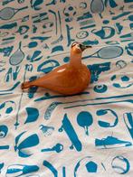 Oiva toikka, Ophalen of Verzenden