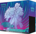 Journey Together Elite Trainer Box Sealed, Ophalen of Verzenden, Nieuw