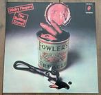 The Rolling Stones - Sticky Fingers lp / Red Vinyl, NEW!, Cd's en Dvd's, Vinyl | Rock, Ophalen of Verzenden, Nieuw in verpakking