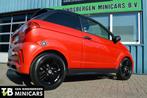 Aixam Brommobiel Coupé GTI | Garantie | Microcar - Ligier, Gebruikt, Overige merken