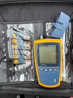 Fluke intellitone/microscanner2, Ophalen of Verzenden, Zo goed als nieuw, Multimeter