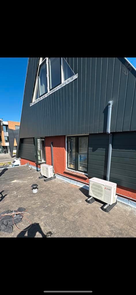 Inbedrijfstellen van uw airco door een f gassen monteur FRL, Witgoed en Apparatuur, Airco's, Wandairco, Ophalen of Verzenden