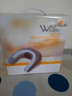 Nek en schouders massage apparaat., Ophalen, Zo goed als nieuw, Apparaat