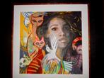 Cats and Doves van Laura Tietjens, Ophalen