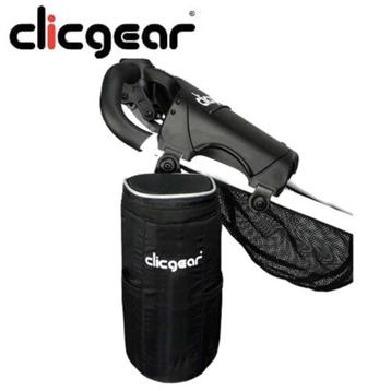 Nieuw!! - Clicgear Cooler Tube - ongebruikt - met clip