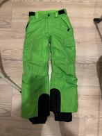 Skibroek maat 134-140, Kinderen en Baby's, Kinderkleding | Maat 134, Ophalen of Verzenden, Zo goed als nieuw, Jongen of Meisje