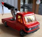 Oude Siku Takelwagen Mercedes 208D Auto, Hobby en Vrije tijd, Modelauto's | Overige schalen, Ophalen of Verzenden, Zo goed als nieuw