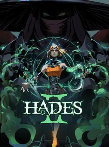 Hades 2 Steam Account beschikbaar voor biedingen