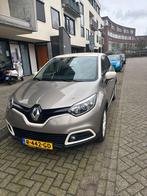 Renault Captur 1.2 TCE 120 EDC 2013 Grijs, 625 kg, 4 cilinders, 1200 kg, 19 km/l