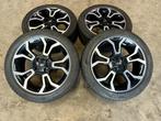 17 inch originele velgen + vierseizoenenbanden Ford Ecosport