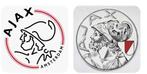 De Klassieker Ajax - Feyenoord Business seats & Skybox + los, Tickets en Kaartjes, Drie personen of meer