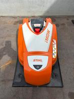 Sthil RMI 422 robotmaaier 2021, Ophalen, Gebruikt, Stihl, STIHL