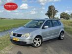 Volkswagen Polo 1.4-16V Athene 5 deurs Airco!, Voorwielaandrijving, 4 cilinders, Origineel Nederlands, Bedrijf