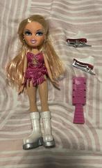 Bratz Cloe pop, Verzenden, Zo goed als nieuw, Babypop