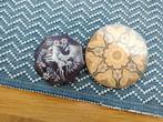 Broches, Ophalen of Verzenden, Zo goed als nieuw, Overige materialen
