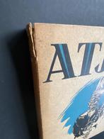 Atjeh, H.C. Zentgraaff / 1935 / Marechaussee Ned. Indië, Ophalen of Verzenden, Zo goed als nieuw, Landmacht, Voor 1940