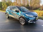 Renault Captur 1.2 TCE 120 EDC 2018 BOSE|AUTOMAAT|PANO|, Stof, 4 cilinders, Bluetooth, SUV of Terreinwagen