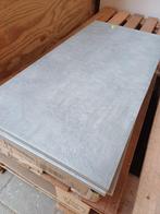 Opruimingspartij vloertegels Tebe Pietra grey 30x60cm, Nieuw, Minder dan 5 m², Keramiek, 20 tot 40 cm