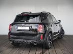 MINI Countryman Cooper S Aut. Hammersmith + JCW pakket + Pan, Auto's, 1998 cc, Stof, Gebruikt, Met garantie (alle)