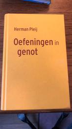 Oefeningen in genot, Boeken, Woordenboeken, Ophalen of Verzenden, Zo goed als nieuw