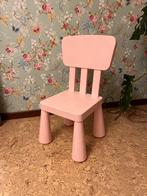 Twee IKEA kinderstoelen, Ophalen, Gebruikt, Stoel(en)