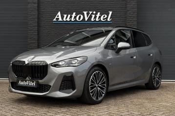 BMW 2 Serie Active Tourer 218i M-Sport | Harman Kardon | Spo beschikbaar voor biedingen