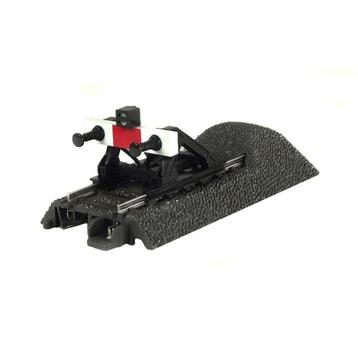 Marklin H0 24978 - Stootblok verlicht Marklin C-rail beschikbaar voor biedingen
