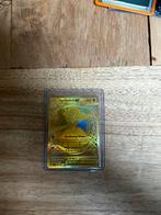 Pokemonkaart - Mega Gardevoir ex gold (187/132), Hobby en Vrije tijd, Ophalen of Verzenden, Zo goed als nieuw
