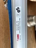 Fiamma Zakluifel Onderdeel, Caravans en Kamperen, Ophalen of Verzenden, Gebruikt