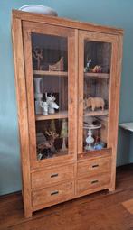 Henders & Hazel Batamba Vitrinekast, Huis en Inrichting, Kasten | Vitrinekasten, Ophalen