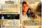 Kruistocht in spijkerbroek, Cd's en Dvd's, Dvd's | Kinderen en Jeugd, Vanaf 9 jaar, Ophalen of Verzenden, Zo goed als nieuw