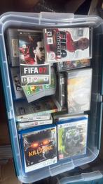 Playstation 1/2/3 games (nintendo games), Hobby en Vrije tijd, Ophalen of Verzenden, Zo goed als nieuw