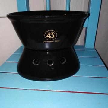 Licor 43 Cuarenta y Tres chocolade fondue setje beschikbaar voor biedingen