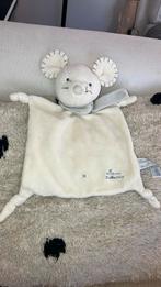 Tiamo muis knuffeldoekje, Kinderen en Baby's, Speelgoed | Knuffels en Pluche, Ophalen of Verzenden, Zo goed als nieuw, Overige typen