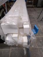 Opdek deurkozijnen grenen., Doe-het-zelf en Verbouw, Deurkozijn, Nieuw, 225 cm of meer, Hout