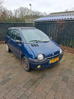 Renault Twingo 1.2 2000 Blauw, Auto's, Renault, Voorwielaandrijving, 600 kg, 4 cilinders, Origineel Nederlands