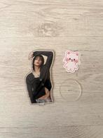 Stray kids hyunjin acrylic stand, Verzamelen, Ophalen, Zo goed als nieuw, Foto of Kaart