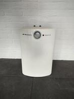 Daalderop 10L close-in boiler, Minder dan 20 liter, Ophalen, Gebruikt, Boiler