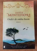 Santa Montefiore: Onder de ombu-boom, Boeken, Gelezen, Ophalen of Verzenden, Santa Montefiore, Nederland