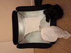 Godox 60cm pop up softbox, Ophalen of Verzenden, Zo goed als nieuw